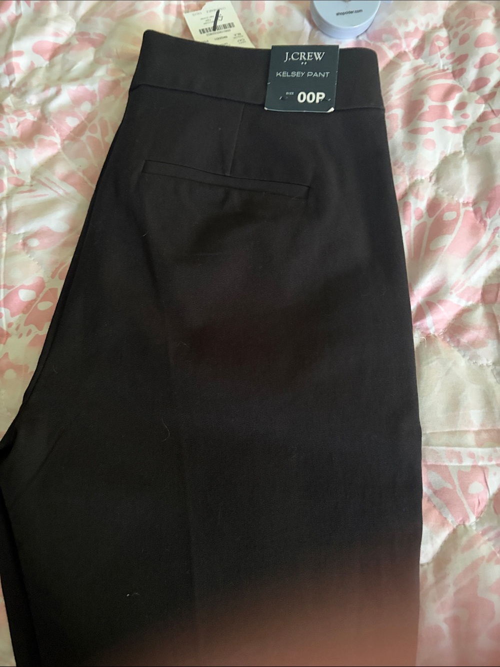 J crew Kelsey chinos